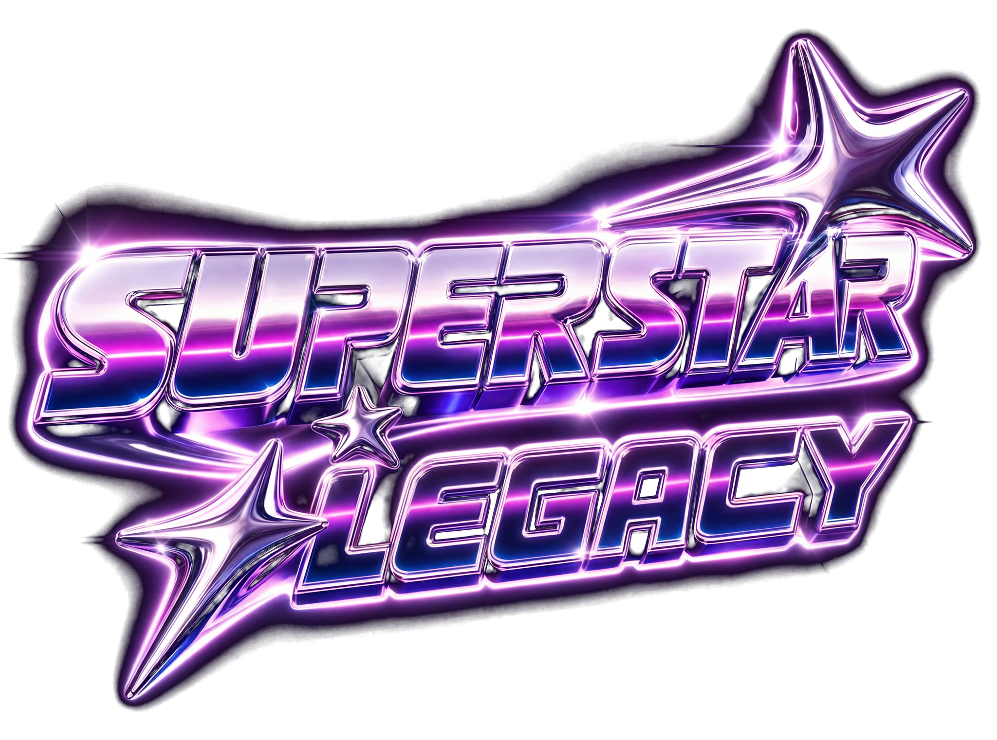 Superstar Legacy